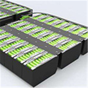 Lithium battery pack